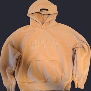 Fear of God Essentials Hoodie